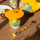 Couvercle silicone pour mug - Bienauchaud 10 cm