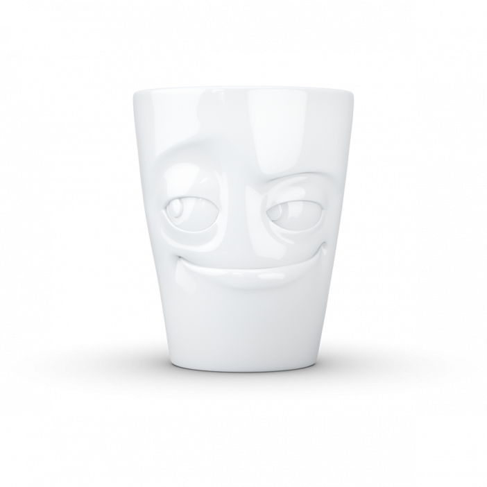 Mug 35 cl - Emotion Playful