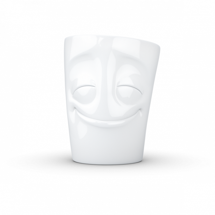 Mug 35 cl - Emotion