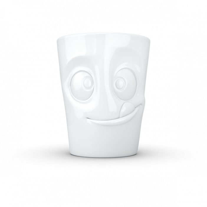 Mug 35 cl - Emotion Greedy