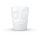 Mug en porcelaine 35cl - Emotion