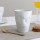 Mug en porcelaine 35cl - Emotion