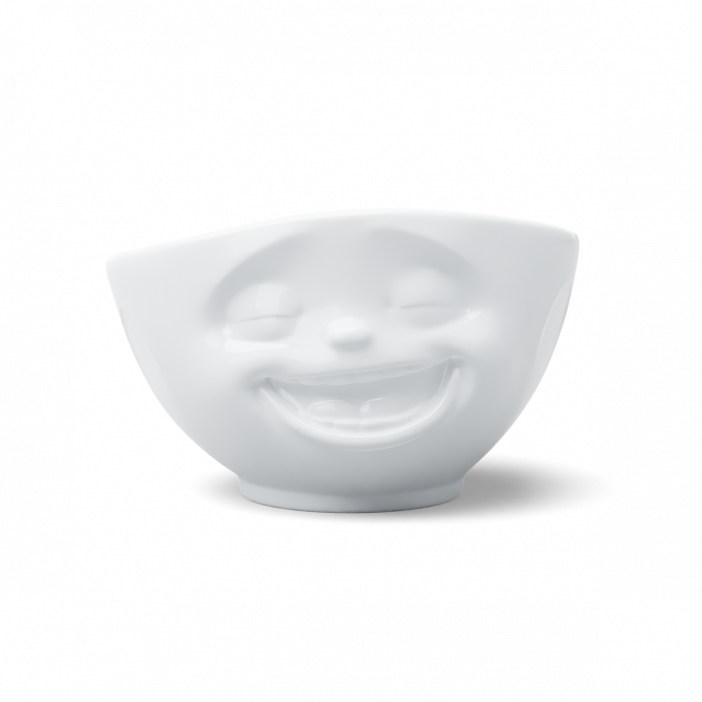Große Schüssel / Salatschüssel - Emotion