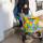 Shopping trolley - Trolly