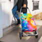 Chariot de courses - Trolly Songe de Printemps