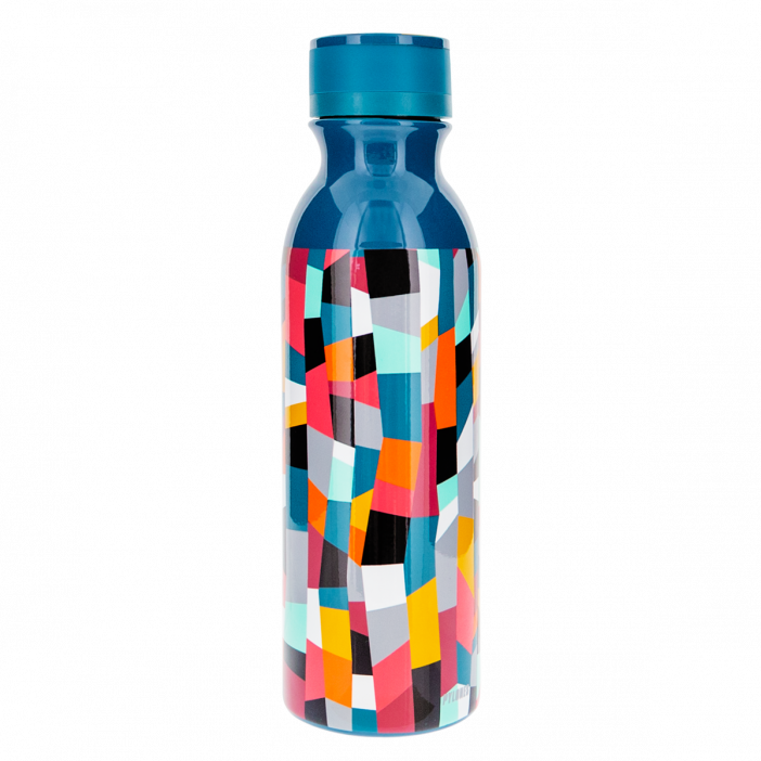Thermoskanne  60 cl - Medium Keep Cool Bottle Accordeon