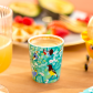 Tasse espresso - Tazzina Cha Cha Cha