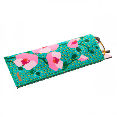 Étui à lunettes - Neocase - Orchid Blue