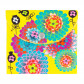 Sacchetto per sapone - Trip Hop Denti Dahlia