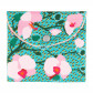 Sacchetto per sapone - Trip Hop Denti Orchid Blue