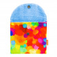 Soap Pouch - Trip Hop Denti