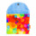 Soap Pouch - Trip Hop Denti