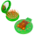 Brosse à cheveux miroir 2 en 1 - Lady Retro Enfants