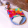Soap Pouch - Trip Hop Denti