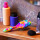 Petite brosse à cheveux - Ladypop Small
