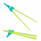  Turquoise / Vert