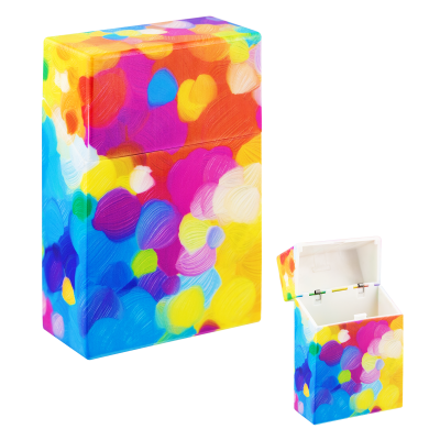 Étui pour paquet de cigarettes - Clop'in - Palette