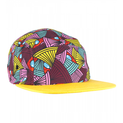 Casquette - African Spirit