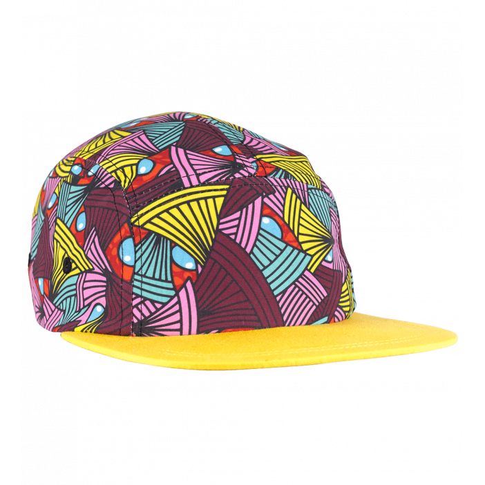 Cappello - African Spirit