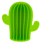 Cactus - Stampo per cubetti di ghiaccio