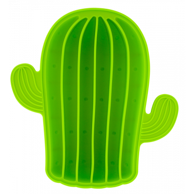 Cactus - Moule à glaçons