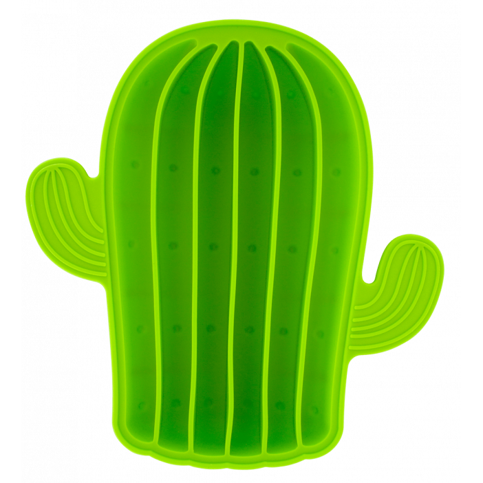 Cactus - Eiswürfelform