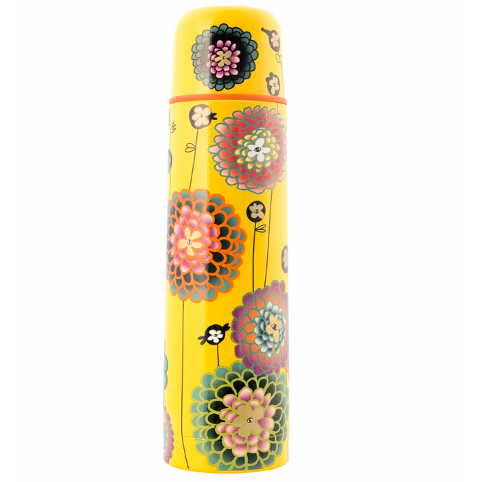 Thermoskanne 50 cl - Keep Cool Dahlia