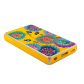 Batterie externe nomade 5000mAh - Get The Power 2 Camouflage Blue 