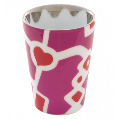 Seconde chance - Espresso - Tasse Espresso