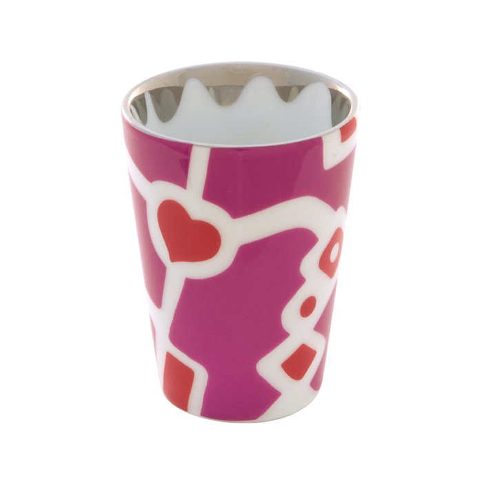 Zweite Chance - Espresso - Espressotasse Zweite Chance - Espresso - Espressotasse