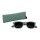 Lunettes de soleil - Lunettes X4 Carrées - Flowers