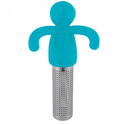 Tea Infuser - New Buddy - Blue