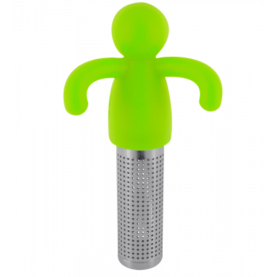 Infuseur à thé - New Buddy - Vert