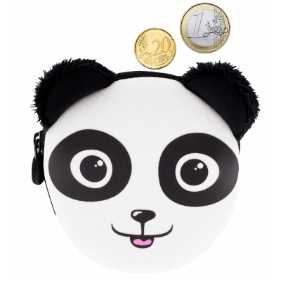 Porte-monnaie - Cat My Coins