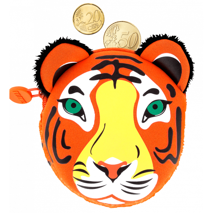 Geldbörse - Cat My Coins