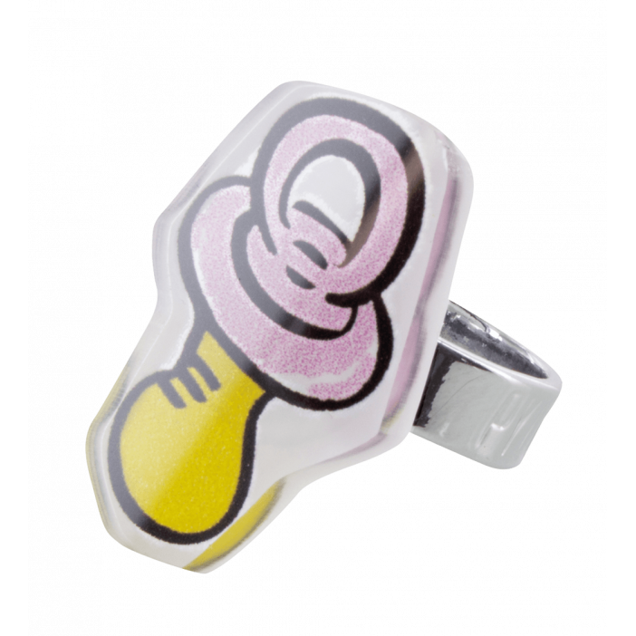 Ringe BD Tétine