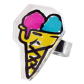  Cornet de glace