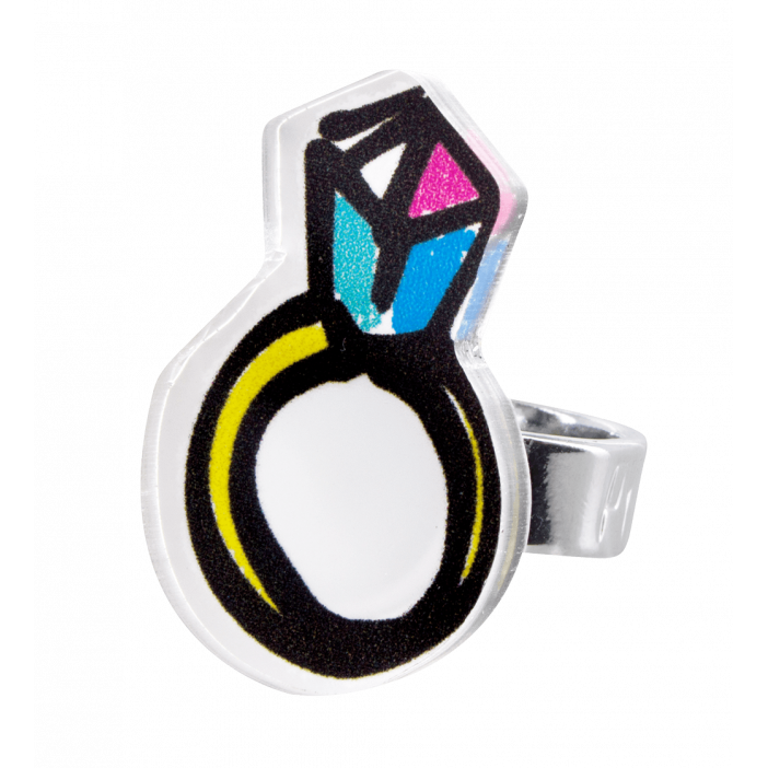 Ringe BD Diamand