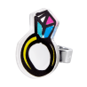  Diamand