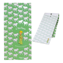 Magnetic memo block - Formalist The Little Prince Blue