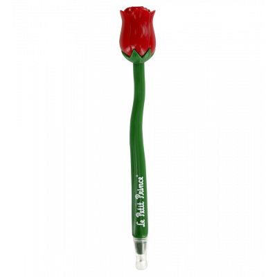 Stylo - Rose Le Petit Prince