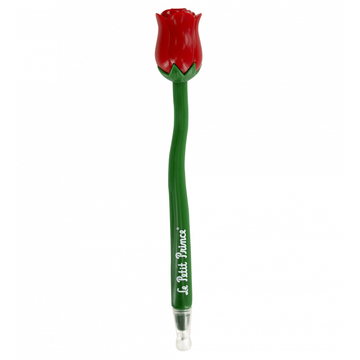 Stylo - Rose Le Petit Prince