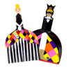  Arlequin