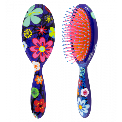 Petite brosse à cheveux - Ladypop Small