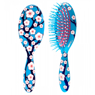 Petite brosse à cheveux - Ladypop Small