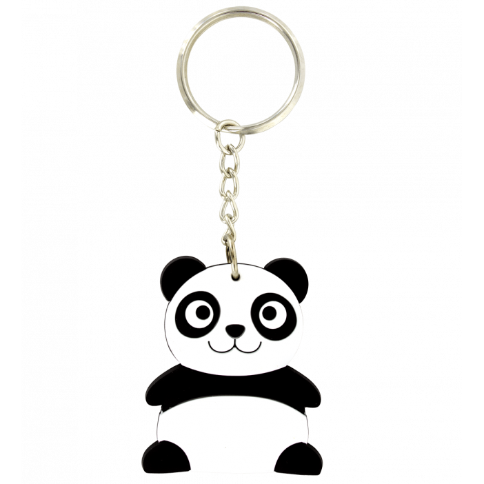 Portachiavi - Ani-keyri Panda