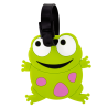  Grenouille
