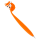Magnetstift - Ani-pen