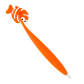 Stylo magnétique - Ani-pen