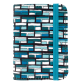  Vitrail Bleu